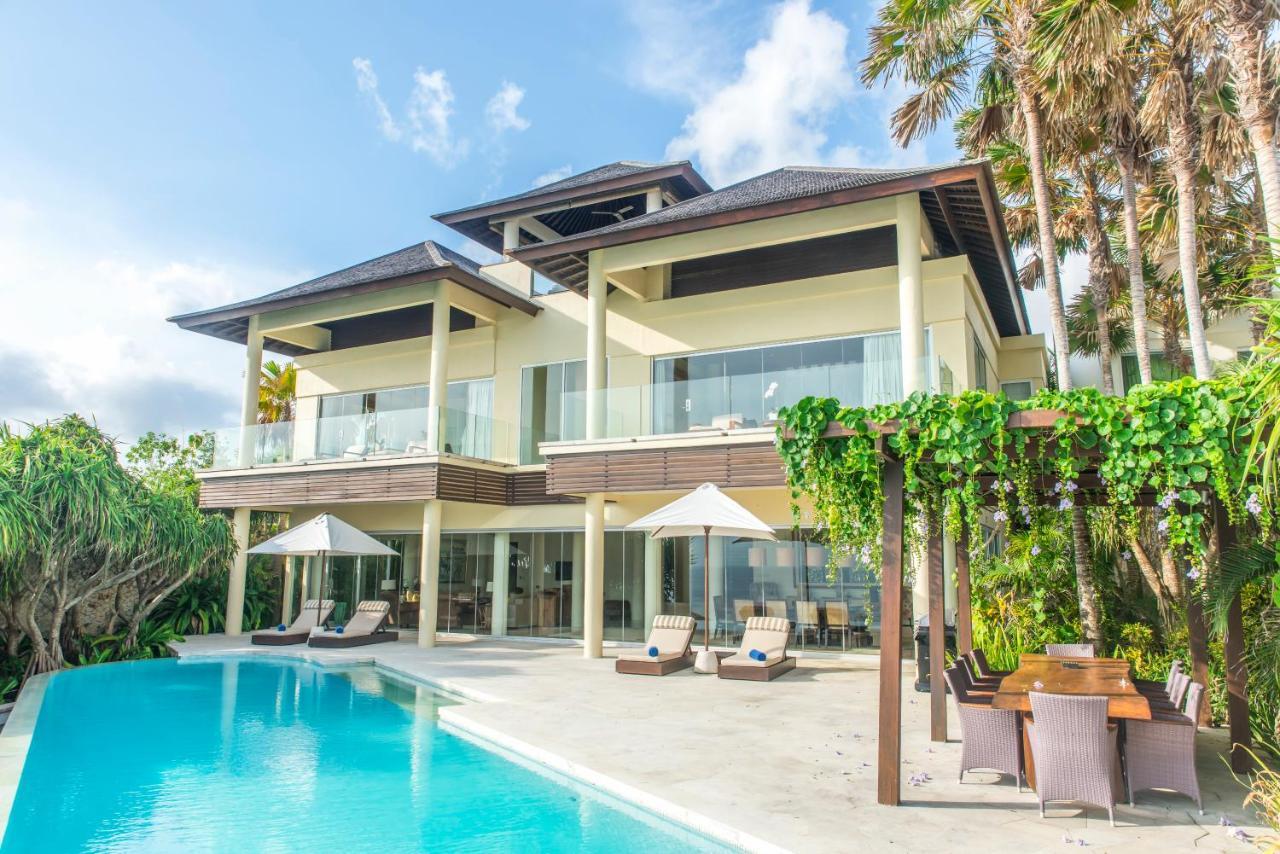 Karma Kandara - Luxury Party Villa Ungasan  Exterior photo